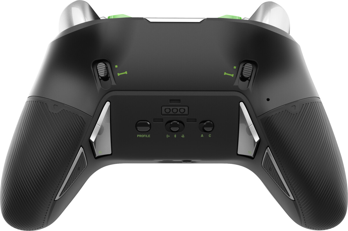 Nacon - Revolution X Unlimited Controller - Xbox