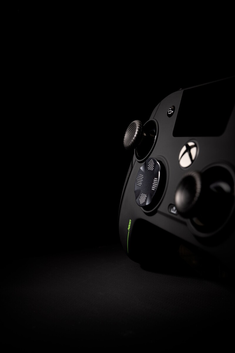 Nacon - Revolution X Unlimited Controller - Xbox