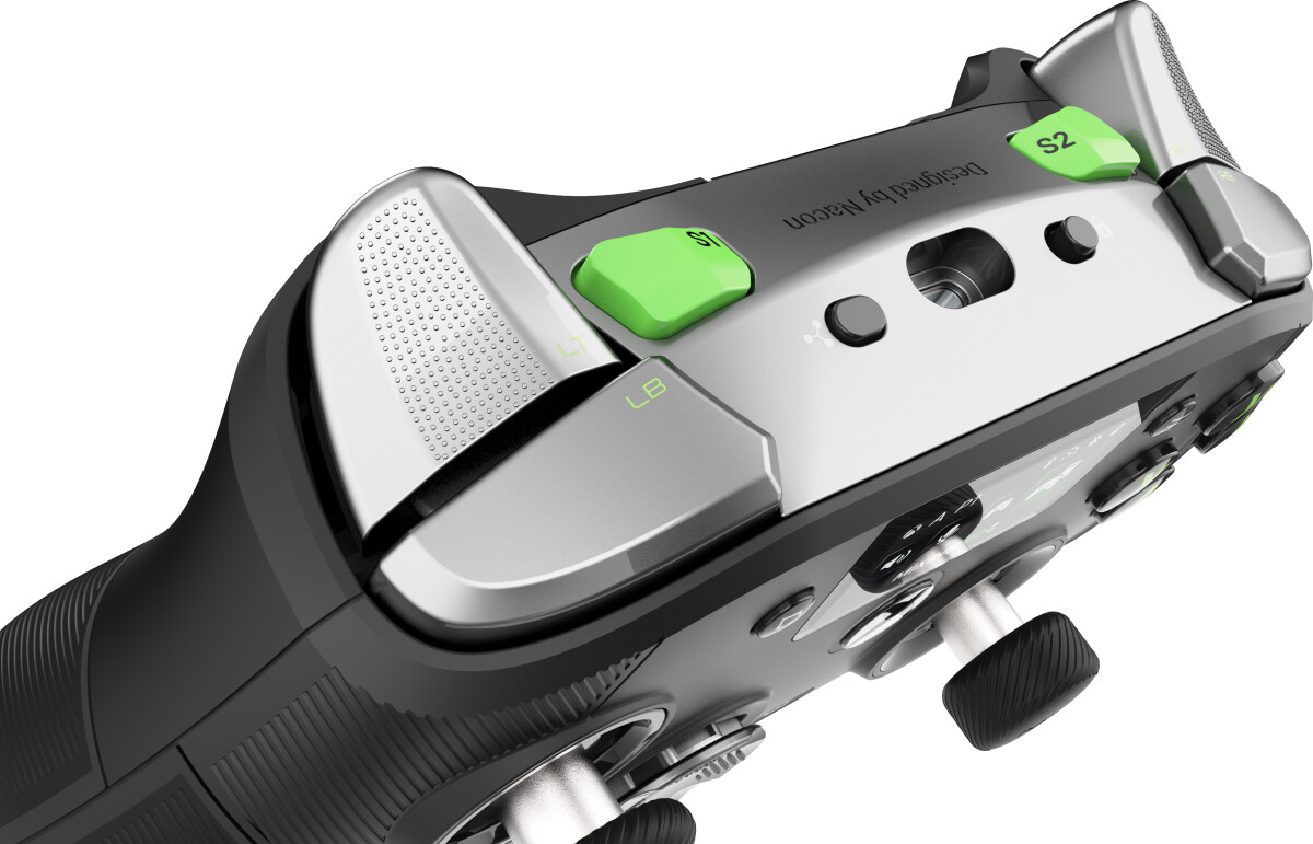 Nacon - Revolution X Unlimited Controller - Xbox
