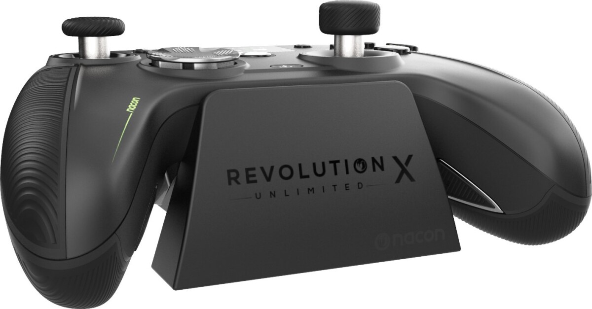 Nacon - Revolution X Unlimited Controller - Xbox
