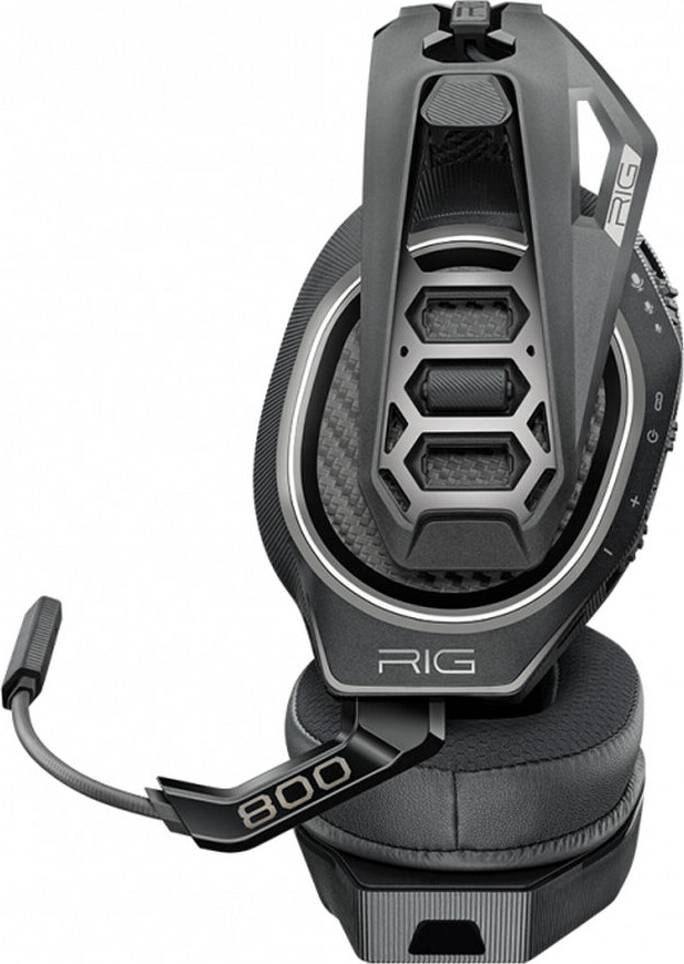 Nacon Rig 800 Pro Hs - Marathon Wireless Gaming Headset
