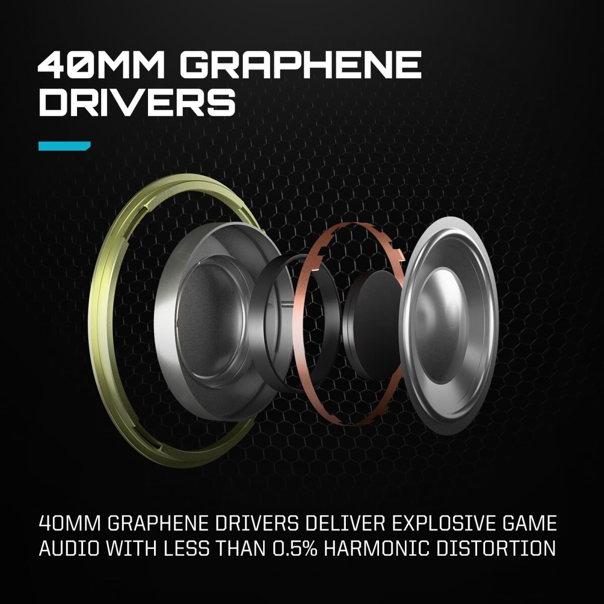 Nacon - Rig R5 Pro Hs