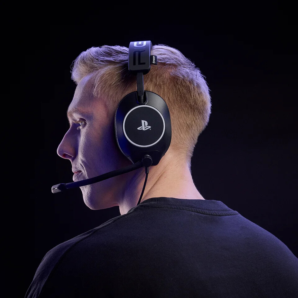 Nacon - Rig R5 Pro Hs