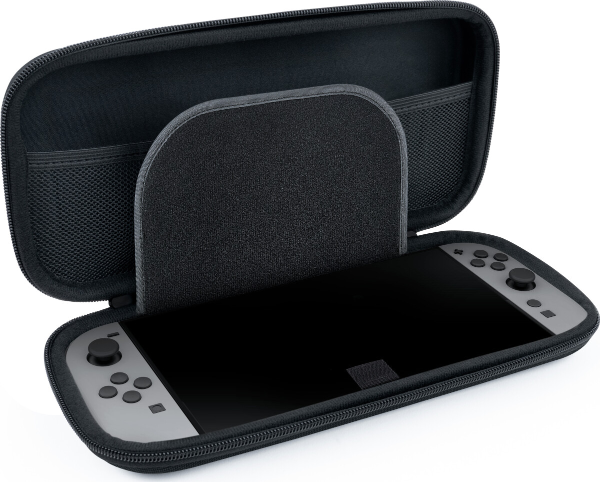 Nacon Slim Taske - Nintendo Switch 2 - Sort