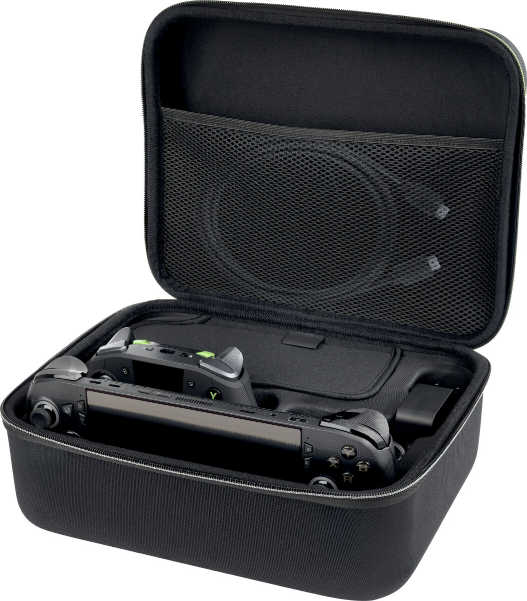 Nacon - Storage Case - Rog Xbox Ally