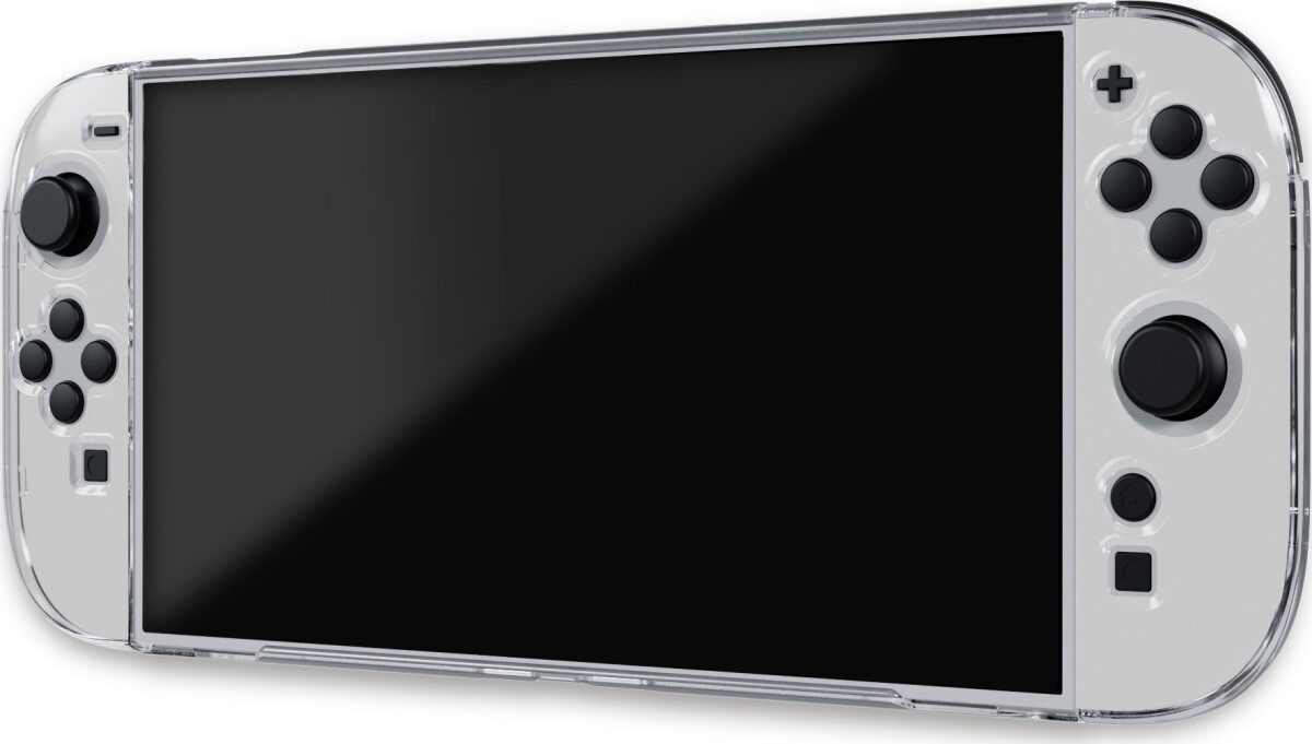 Nacon - Switch 2 Hardcase