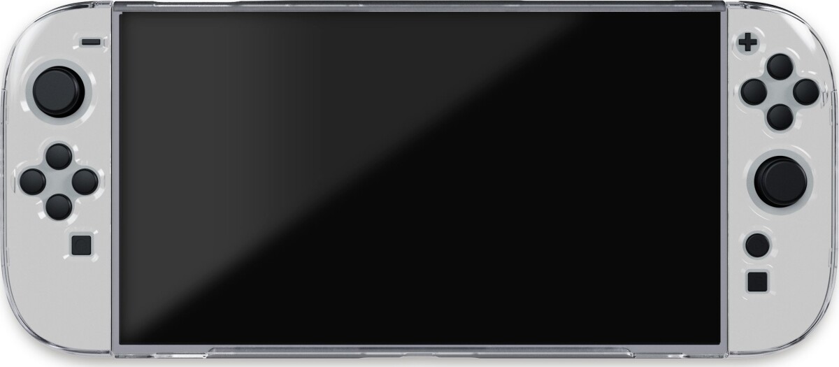 Nacon - Switch 2 Hardcase