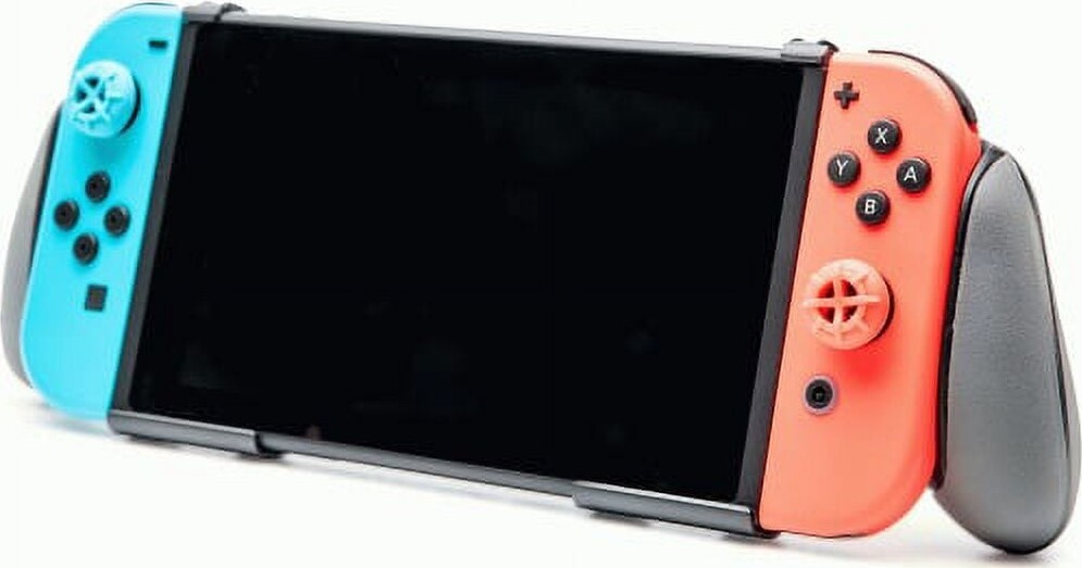 Nacon Switch Go Play Grip