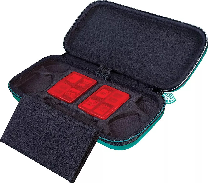 Nacon Switch Travel Case Animal Crossing Switch Liteswitch Oled