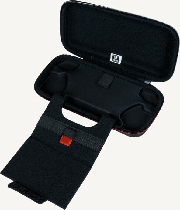 Nacon Switch Travel Case Purple Switch Liteswitch Oled