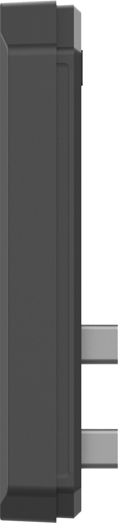 Nacon Usb Hub Black Ps5 Slim