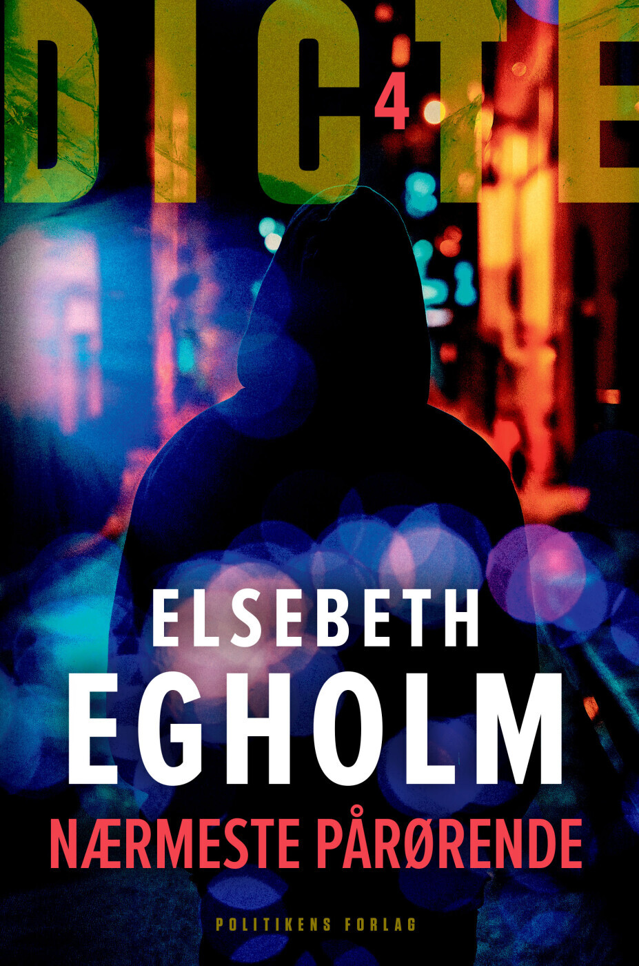 Nærmeste Pårørende