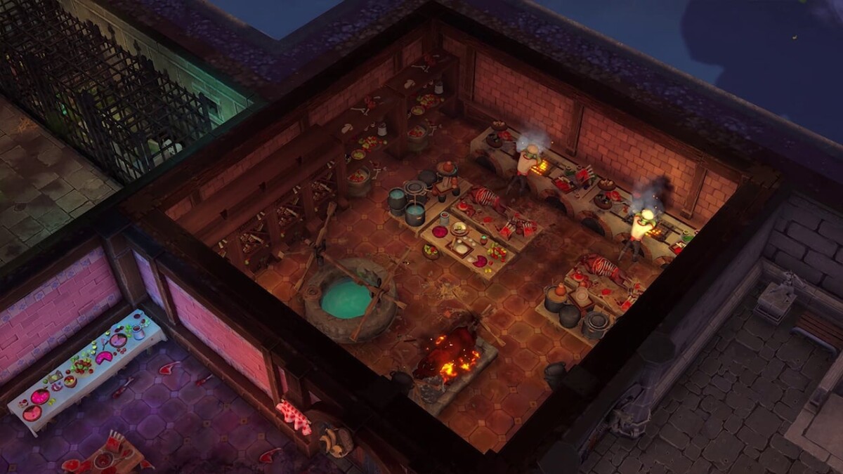 Naheulbeuks Dungeon Master Limited Edition