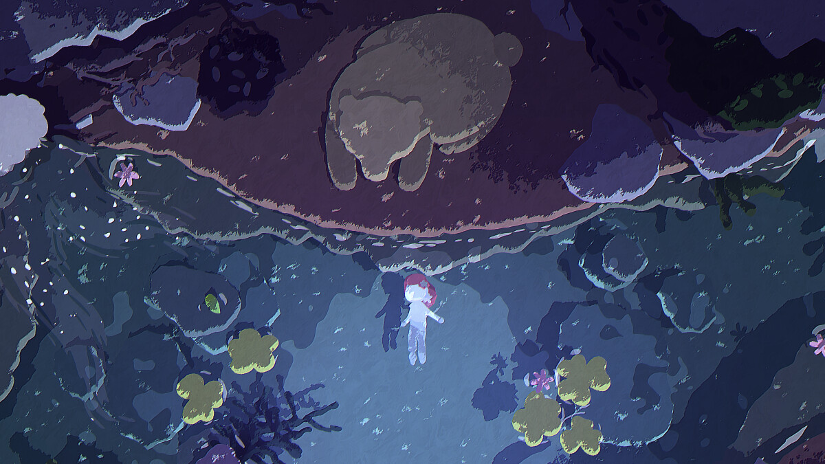 Naiad Flow Edition