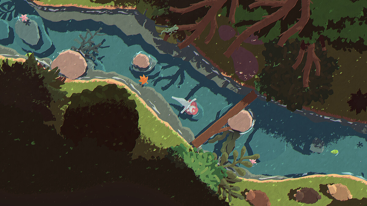 Naiad Flow Edition