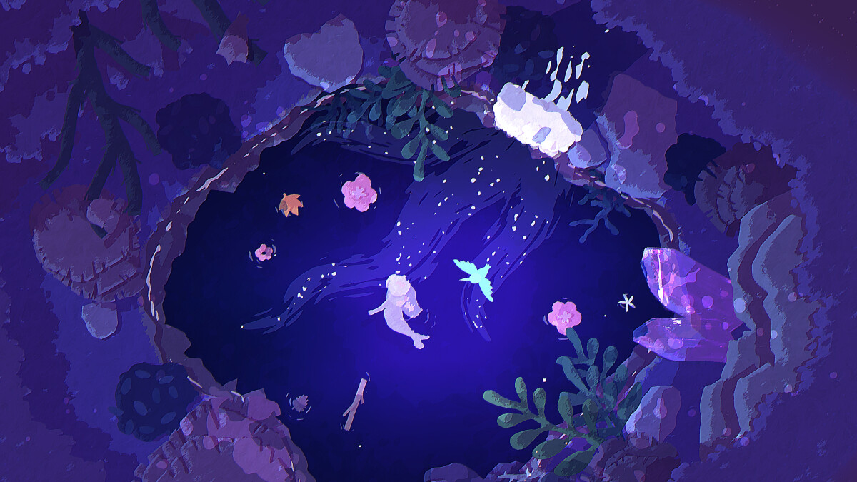 Naiad Flow Edition