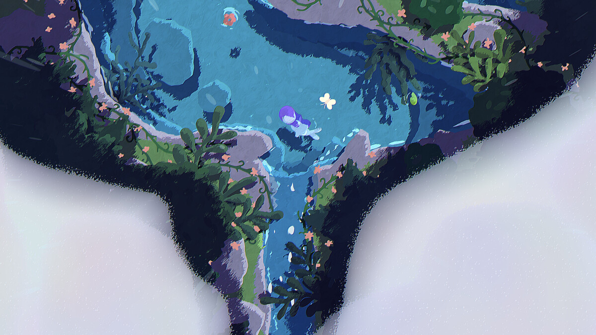 Naiad Flow Edition