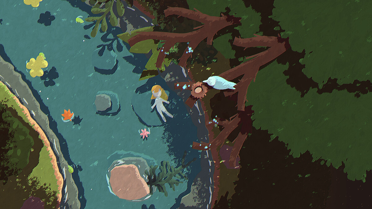 Naiad Flow Edition