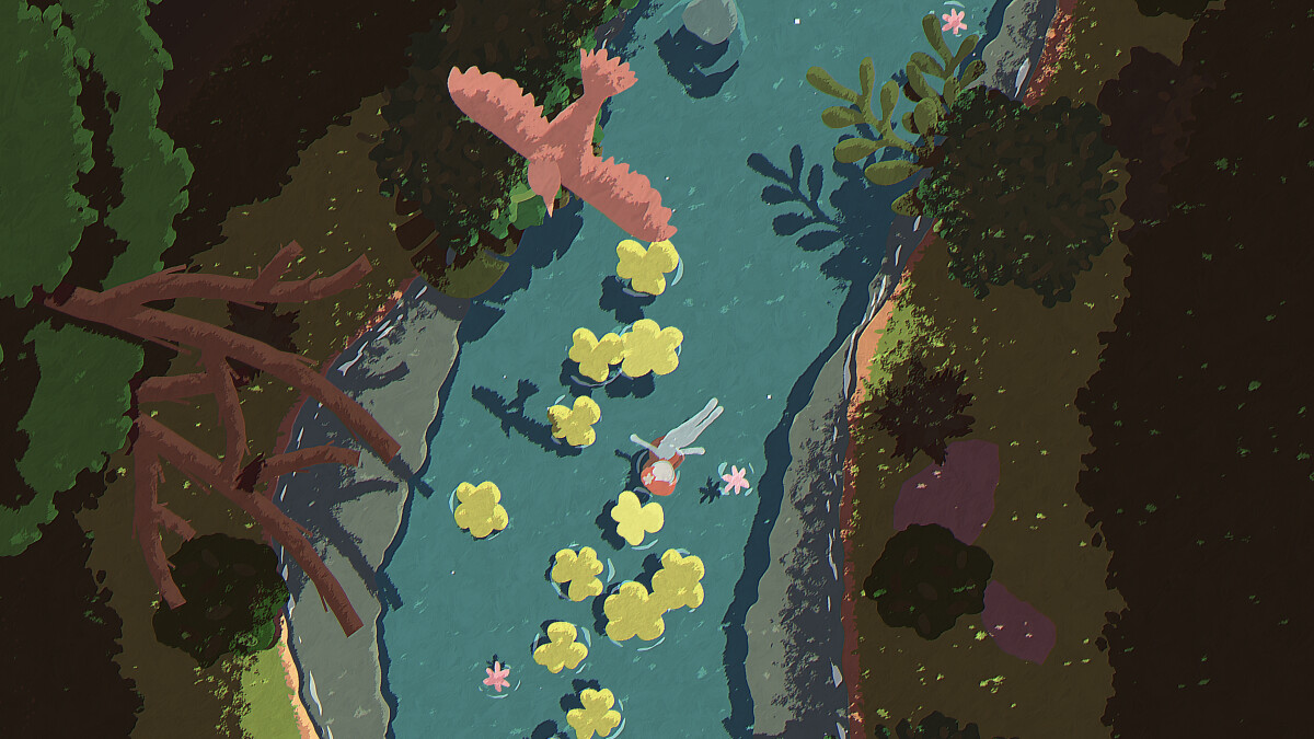 Naiad Flow Edition