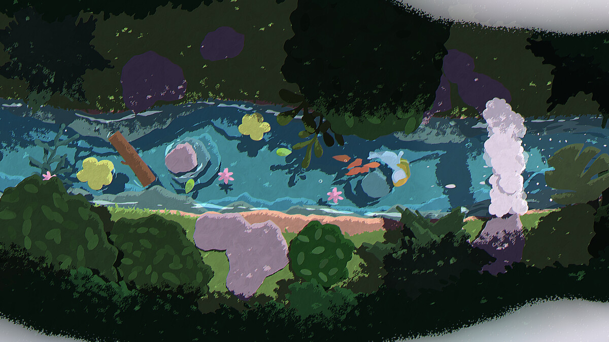 Naiad Flow Edition