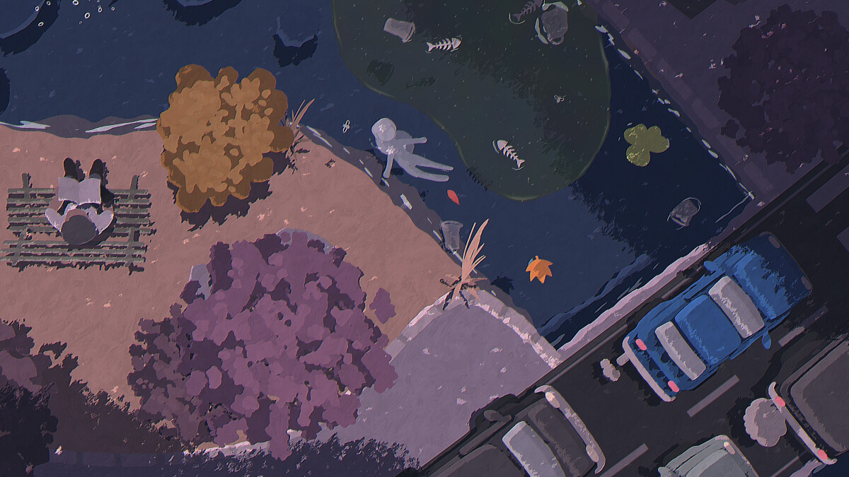 Naiad Flow Edition