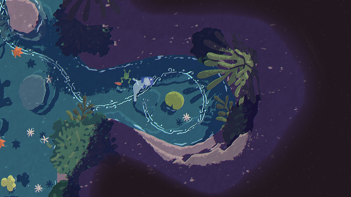 Naiad Flow Edition