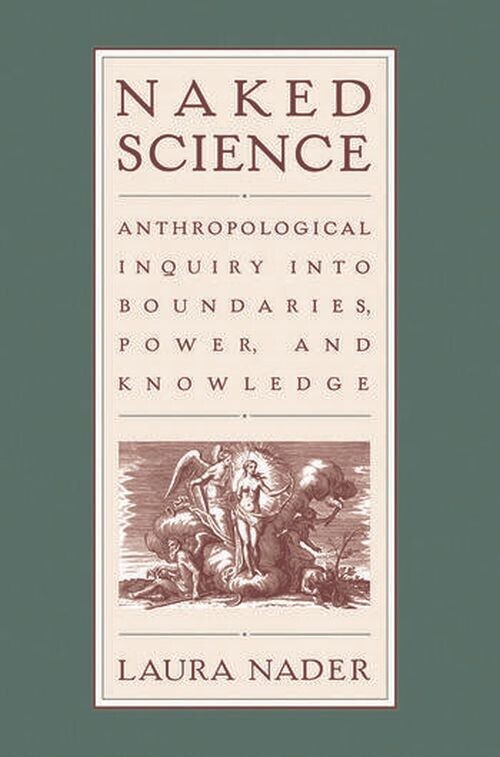 Naked Science