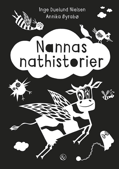 Nannas Nathistorier