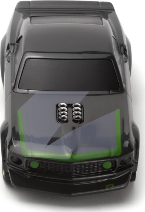 1969 Ford Mustang Rtr-X - Hp160980 - Nano-Ttr - Hpi Racing