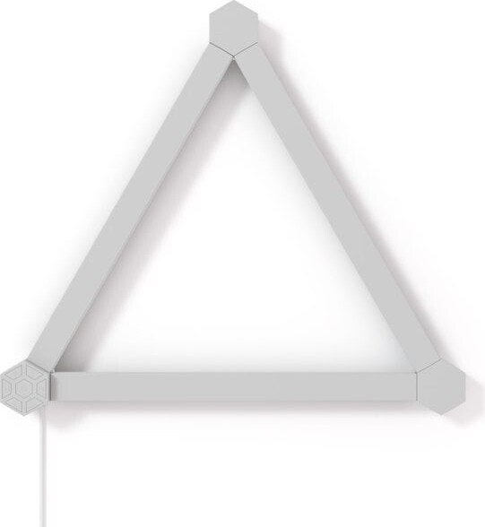 Nanoleaf - Lines Squared Expansion 3Pk