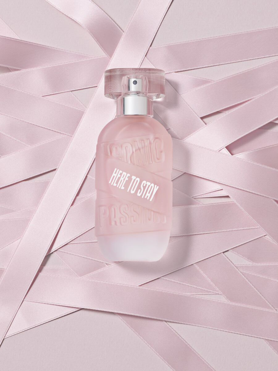 Naomi Campbell - Nc Here To Stay - 30 Ml