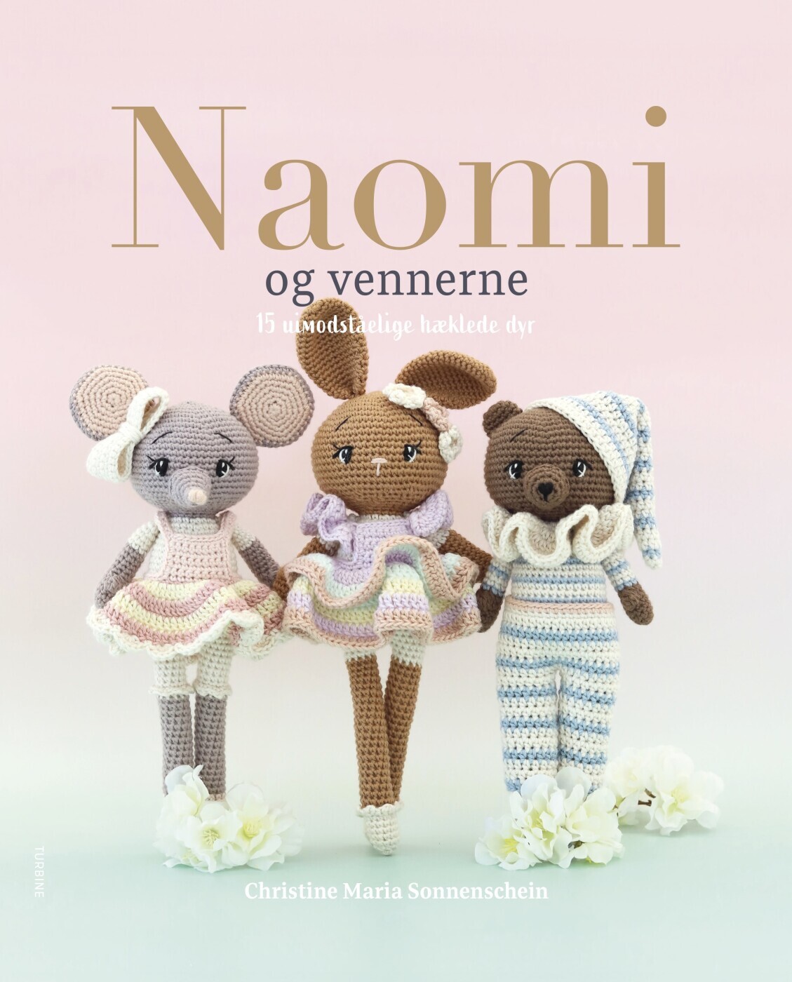 Naomi Og Vennerne