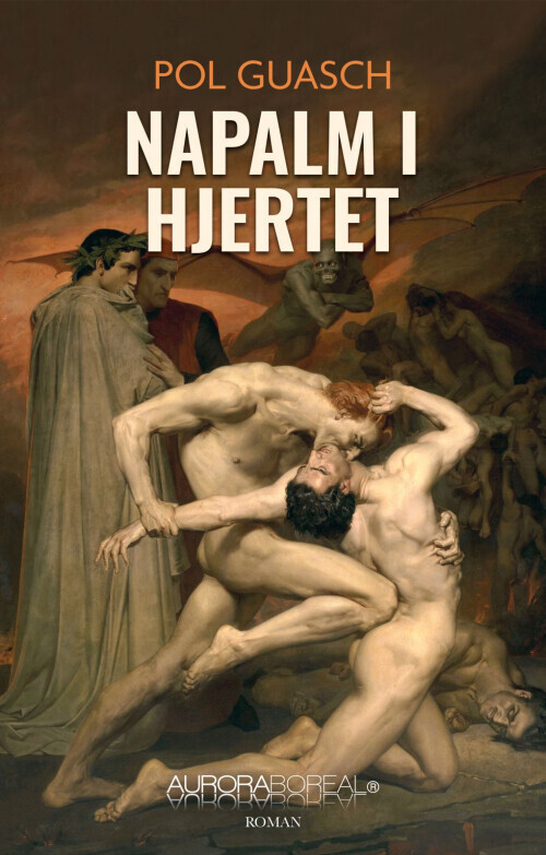 Napalm I Hjertet