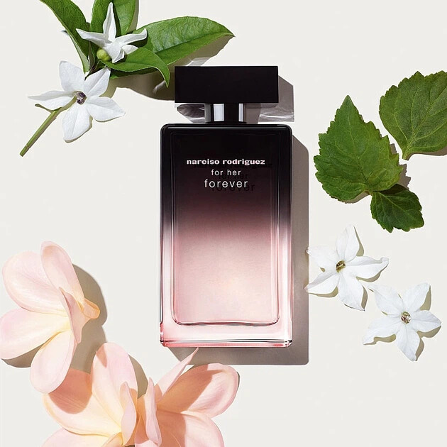 Narciso Rodriguez - For Her Forever - 50Ml