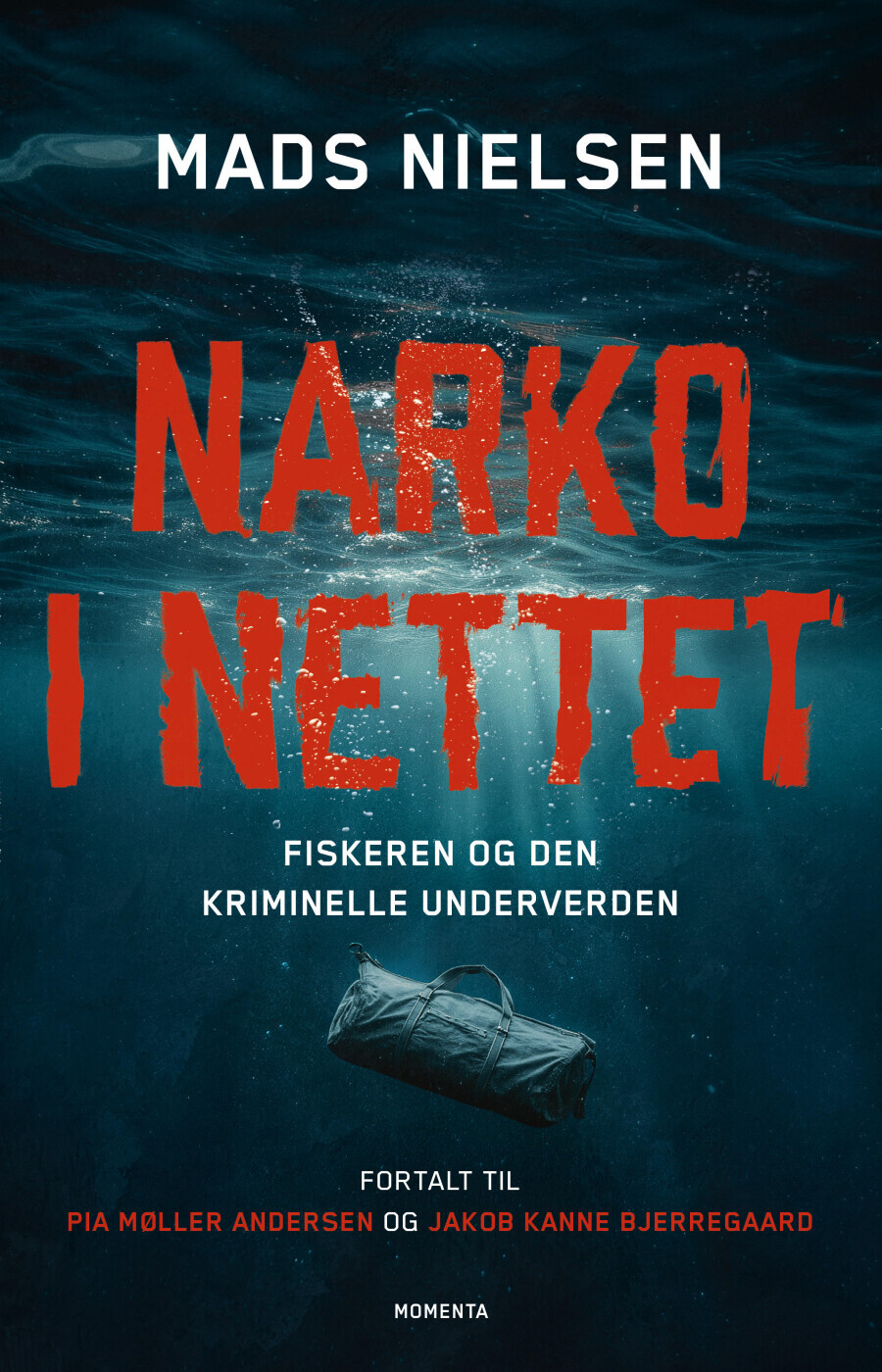 Narko I Nettet