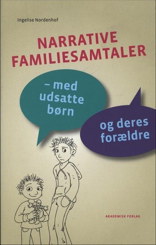 Narrative Familiesamtaler