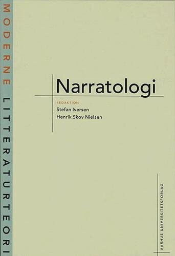 Narratologi