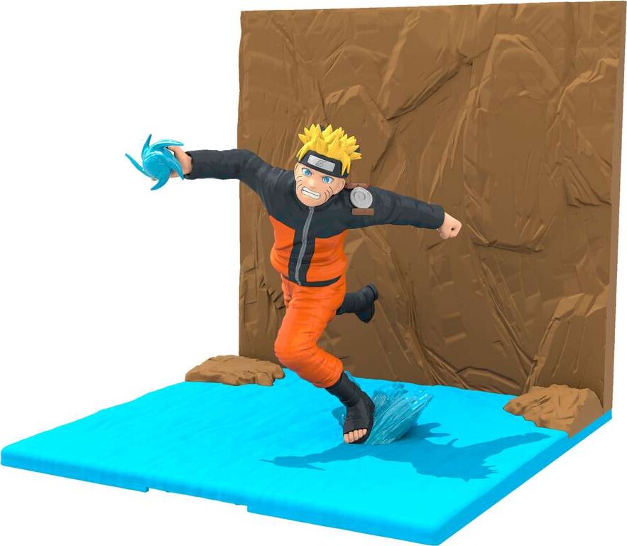 Revell 06789 - Naruto Shippuden - Naruto Uzumaki - Level 2 - 1 16