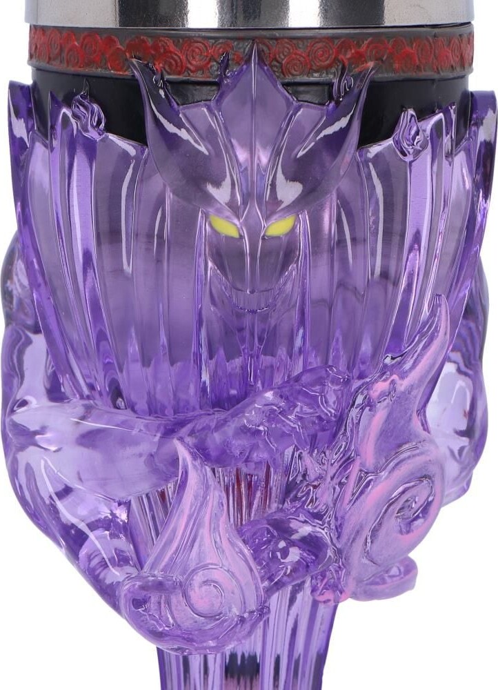 Naruto - Sasuke Goblet - 19 Cm