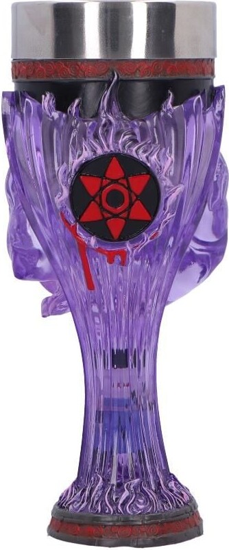 Naruto - Sasuke Goblet - 19 Cm