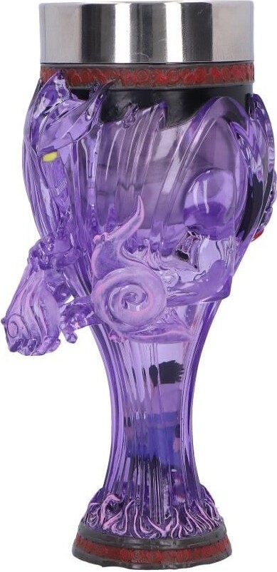 Naruto - Sasuke Goblet - 19 Cm