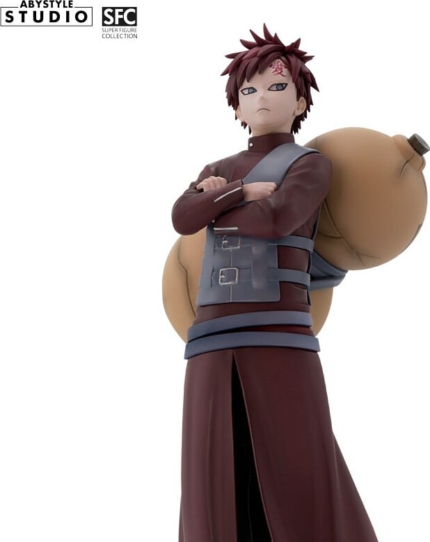 Naruto Shippuden - Figurine Gaara