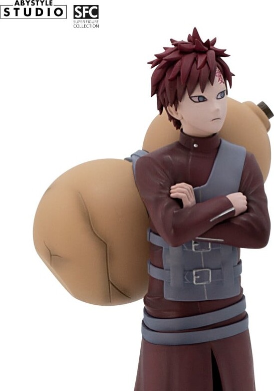 Naruto Shippuden - Figurine Gaara