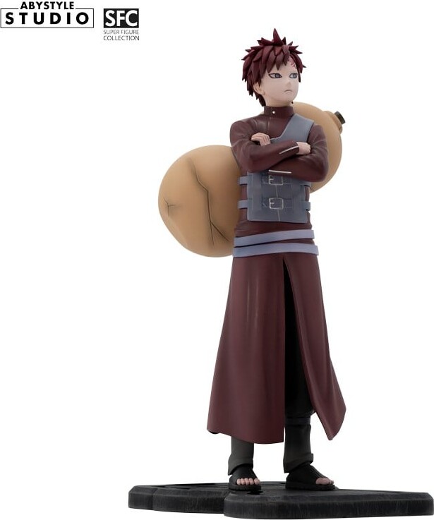 Naruto Shippuden - Figurine Gaara