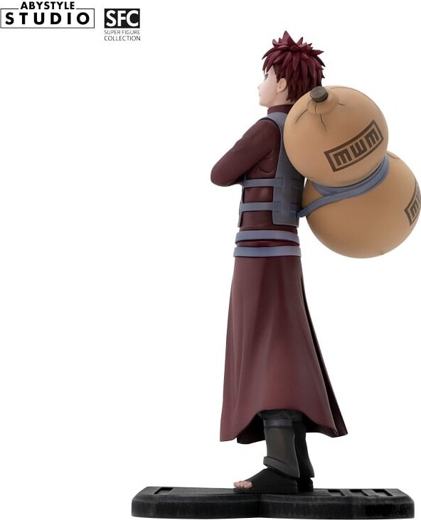 Naruto Shippuden - Figurine Gaara