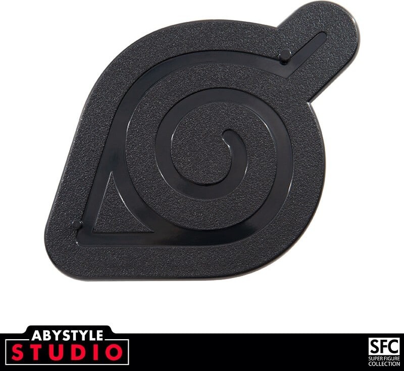 Naruto Shippuden - Figurine Kakashi - Super Figure Collection