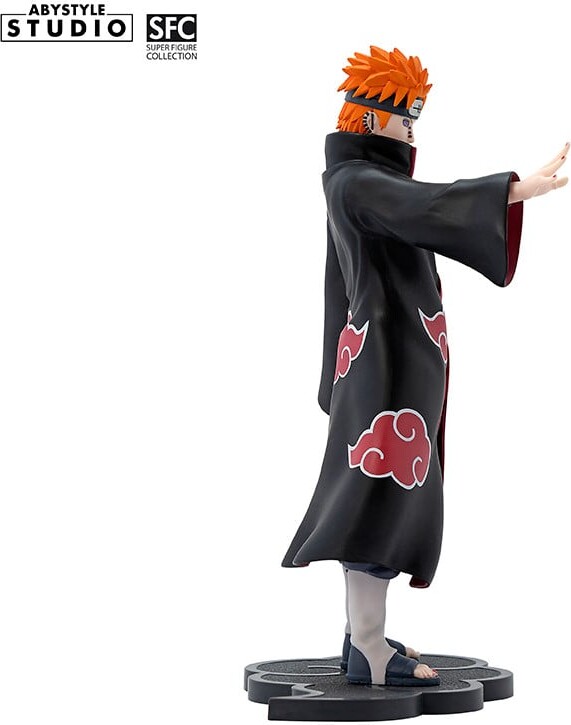 Naruto Shippuden - Figurine Pain