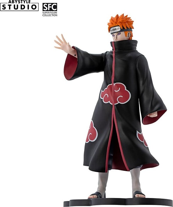 Naruto Shippuden - Figurine Pain