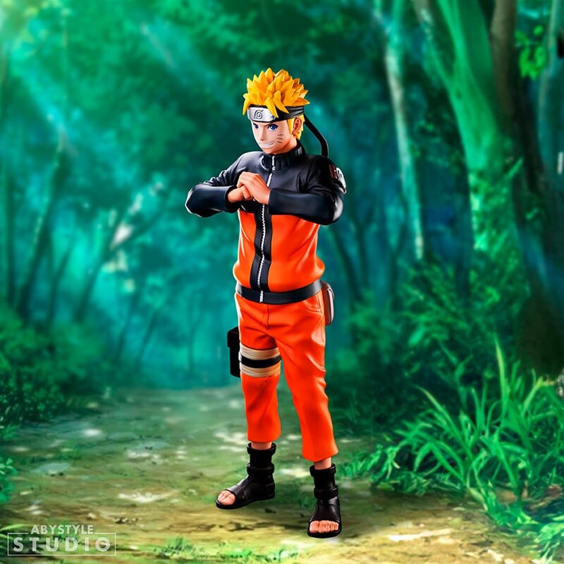 Naruto Shippuden - Figurine