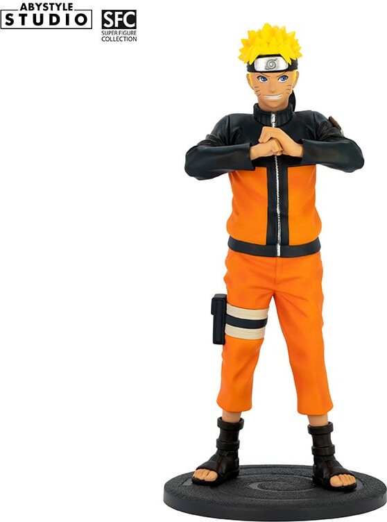 Naruto Shippuden - Figurine